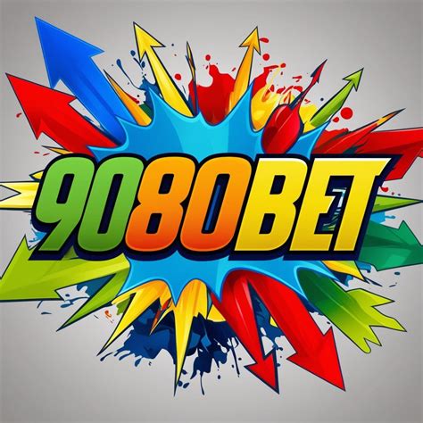 9080 bet Logo